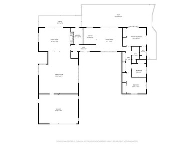 This three-bedroom, two-bath, 2,248-square-foot year-round home - photo 41