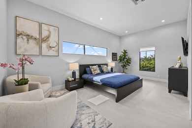 Immerse yourself in modern luxury in this stunning waterfront - photo 41
