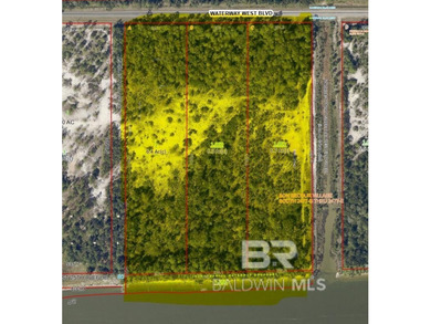 A rare development opportunity along the Intracoastal Waterway - photo 2