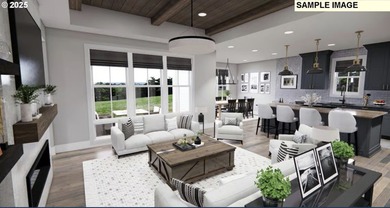 Modern Farmhouse Elegance with one-level Convenience Discover 1 - photo 3