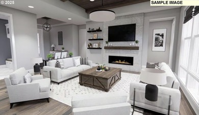 Modern Farmhouse Elegance with one-level Convenience Discover 1 - photo 4
