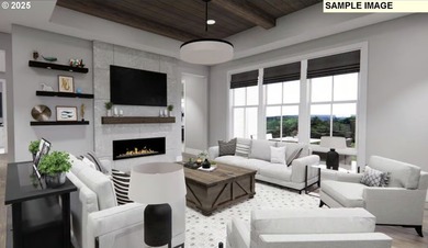 Modern Farmhouse Elegance with one-level Convenience Discover 1 - photo 5