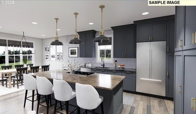 Modern Farmhouse Elegance with one-level Convenience Discover 1 - photo 6