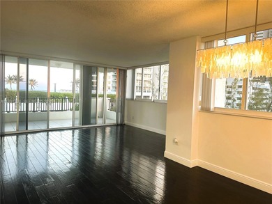 STUNNING MIAMI BEACH 2 BEDROOM, 2 BATHROOMS CONDO FACING THE