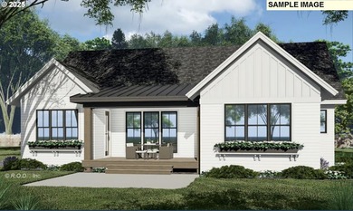 Modern Farmhouse Elegance with one-level Convenience Discover 1 - photo 10