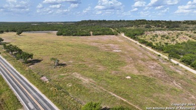 (private lake, pond, creek) Lot For Sale in Falls City Texas