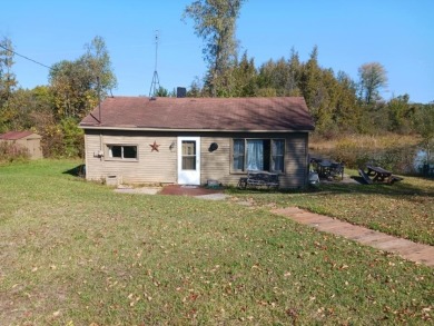 Lake Home For Sale in Gladwin, Michigan
