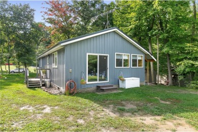 Fawn Lake - Todd County Home Sale Pending in Browerville Minnesota