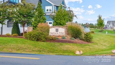 Lake Norman Acreage For Sale in Mooresville North Carolina