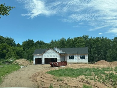 Squaw Lake Home For Sale in Somerset Wisconsin