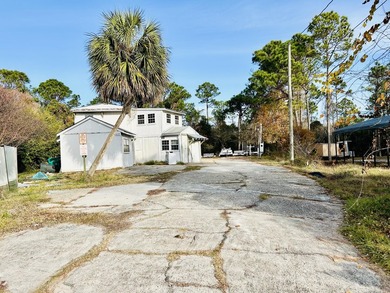 Prime mixed-use lot in the heart of Miramar Beach. Existing - photo 2