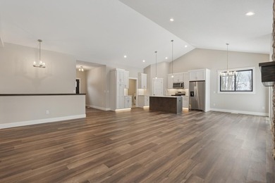 Private 2.2 Acre Retreat! Welcome to this serene 3-bedroom, 2 - photo 2