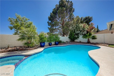 Lake Sahara Home Sale Pending in Las Vegas Nevada