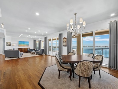 Set high on the 14th floor of the private, luxurious