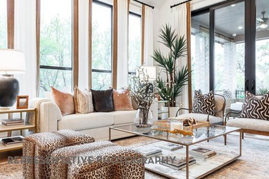 Gorgeous 1 story popular floor plan on a large corner lot by the - photo 11
