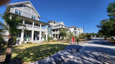 1.25 acres located in beautiful Inlet Beach just east of - photo 16