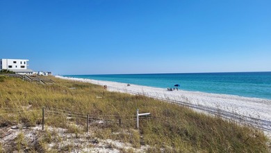 1.25 acres located in beautiful Inlet Beach just east of - photo 22
