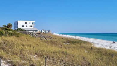 1.25 acres located in beautiful Inlet Beach just east of - photo 24