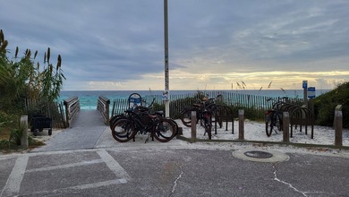 1.25 acres located in beautiful Inlet Beach just east of - photo 28