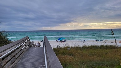 1.25 acres located in beautiful Inlet Beach just east of - photo 30