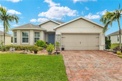 (private lake, pond, creek) Home For Sale in Cape Coral Florida