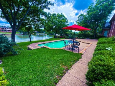 Lake Home For Sale in North Richland Hills, Texas