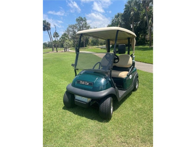 Immediate Full Mandatory Golf Membership Available at Wilderness - photo 33