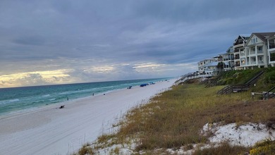 1.25 acres located in beautiful Inlet Beach just east of - photo 36