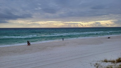 1.25 acres located in beautiful Inlet Beach just east of - photo 37