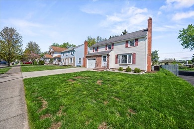 Welcome to 118 Queensboro Rd in Irondequoit - a beautifully - photo 38