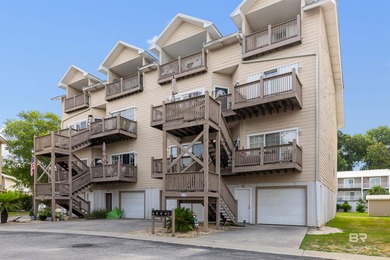 (private lake, pond, coastal) Home For Sale in Daphne Alabama