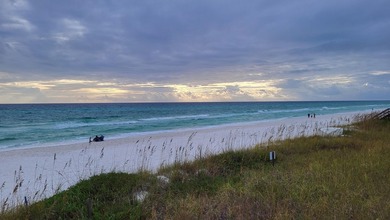1.25 acres located in beautiful Inlet Beach just east of - photo 41