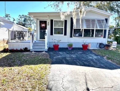 Lake Home For Sale in Avon Park, Florida