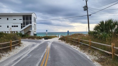 1.25 acres located in beautiful Inlet Beach just east of - photo 47