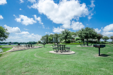 Great 1 acre lot in gated subdivision on Richland Chambers Lake! - photo 17