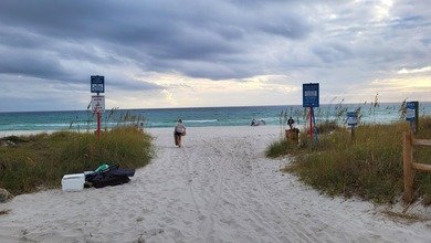 1.25 acres located in beautiful Inlet Beach just east of - photo 48