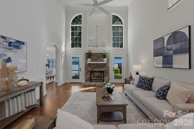 A rare opportunity to own a true Lake Norman waterfront retreat - photo 6