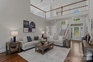 A rare opportunity to own a true Lake Norman waterfront retreat - photo 7