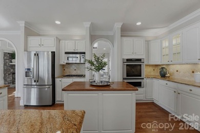 A rare opportunity to own a true Lake Norman waterfront retreat - photo 8