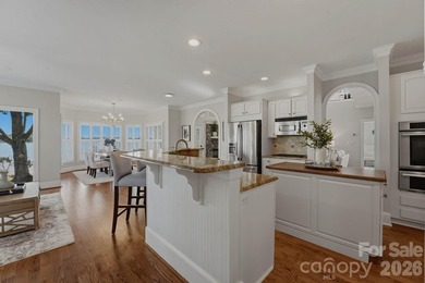 A rare opportunity to own a true Lake Norman waterfront retreat - photo 9