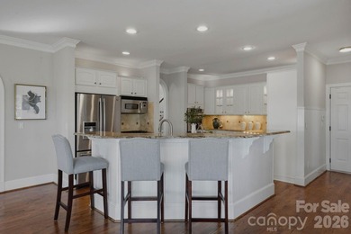 A rare opportunity to own a true Lake Norman waterfront retreat - photo 10