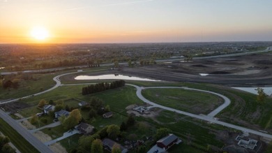 (private lake, pond, creek) Lot For Sale in Ankeny Iowa