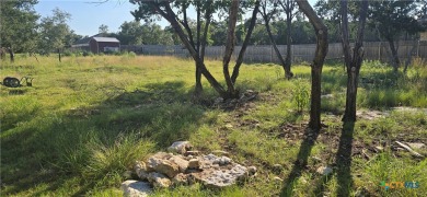 Lake Lot For Sale in Temple, Texas