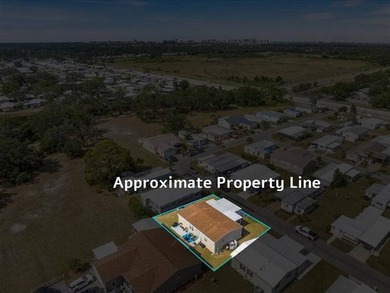 BEAUTIFUL PALM HARBOR 3/2 IN WINDS OF ST. ARMANDS! Welcome to - photo 4