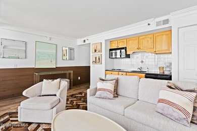 Experience the best of oceanfront living in Condo 813 at Shell - photo 7