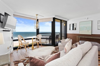Experience the best of oceanfront living in Condo 813 at Shell - photo 8