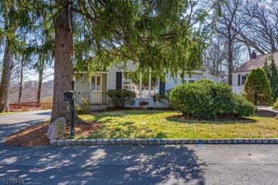 Lake Home Off Market in Denville, New Jersey