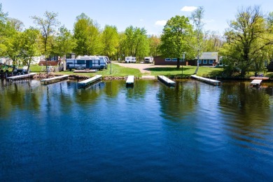 Clear Lake - Rusk County Home For Sale in New Auburn Wisconsin