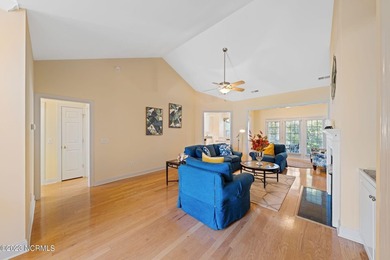 This quality all brick home is located in the Sanderling - photo 8
