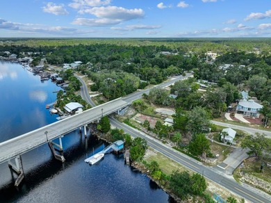 (private lake, pond, coastal) Lot For Sale in Steinhatchee Florida